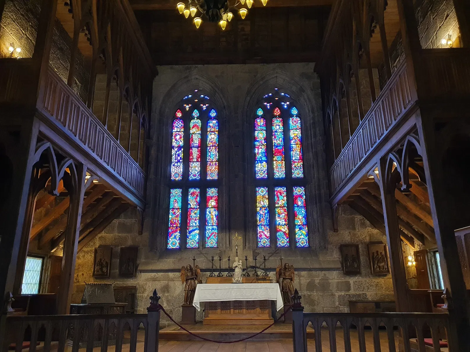 Palace of the Dukes of Braganza