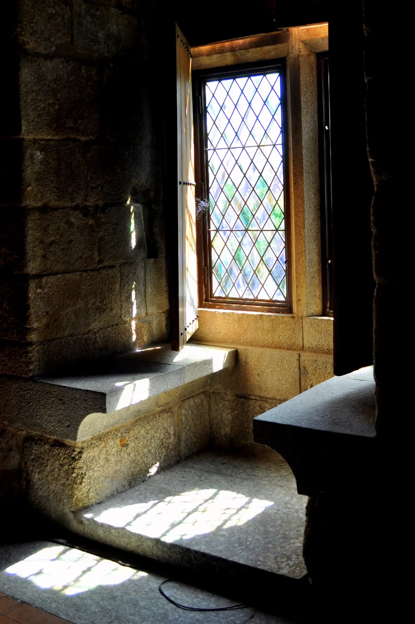 Palace of the Dukes of Braganza