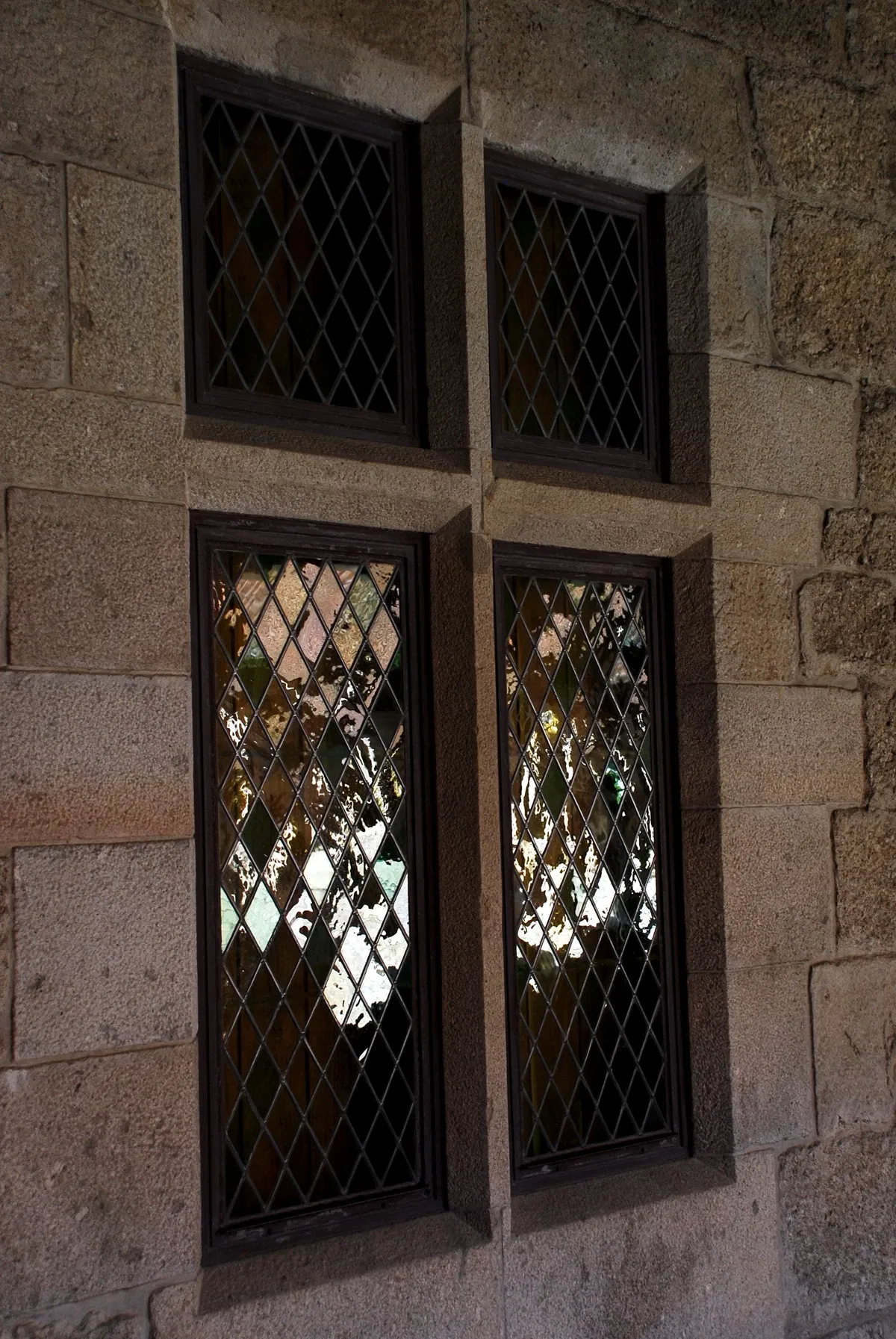 Palace of the Dukes of Braganza