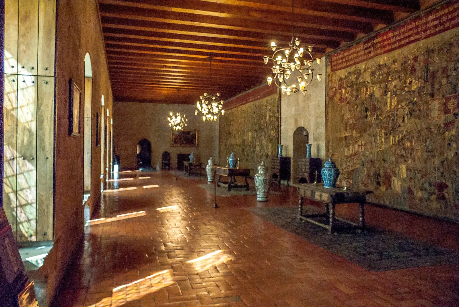 Palace of the Dukes of Braganza