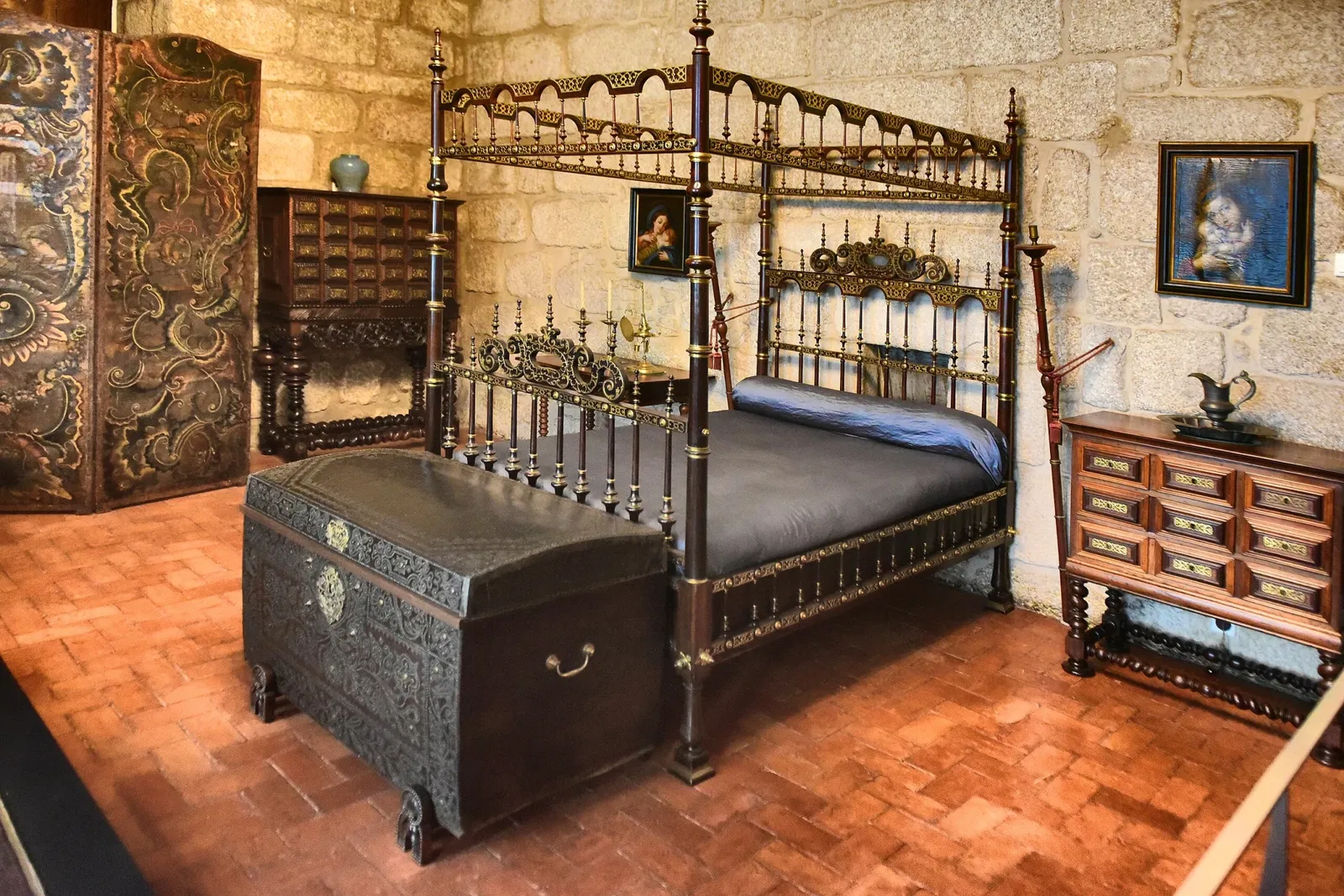 Palace of the Dukes of Braganza