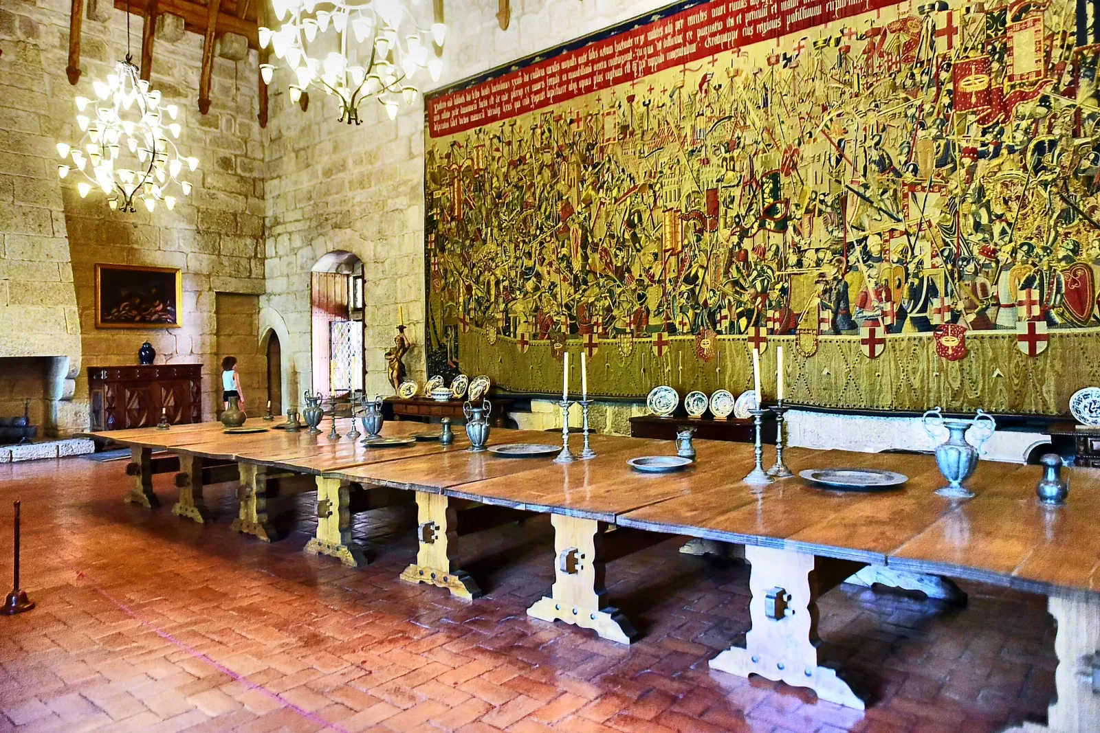 Palace of the Dukes of Braganza