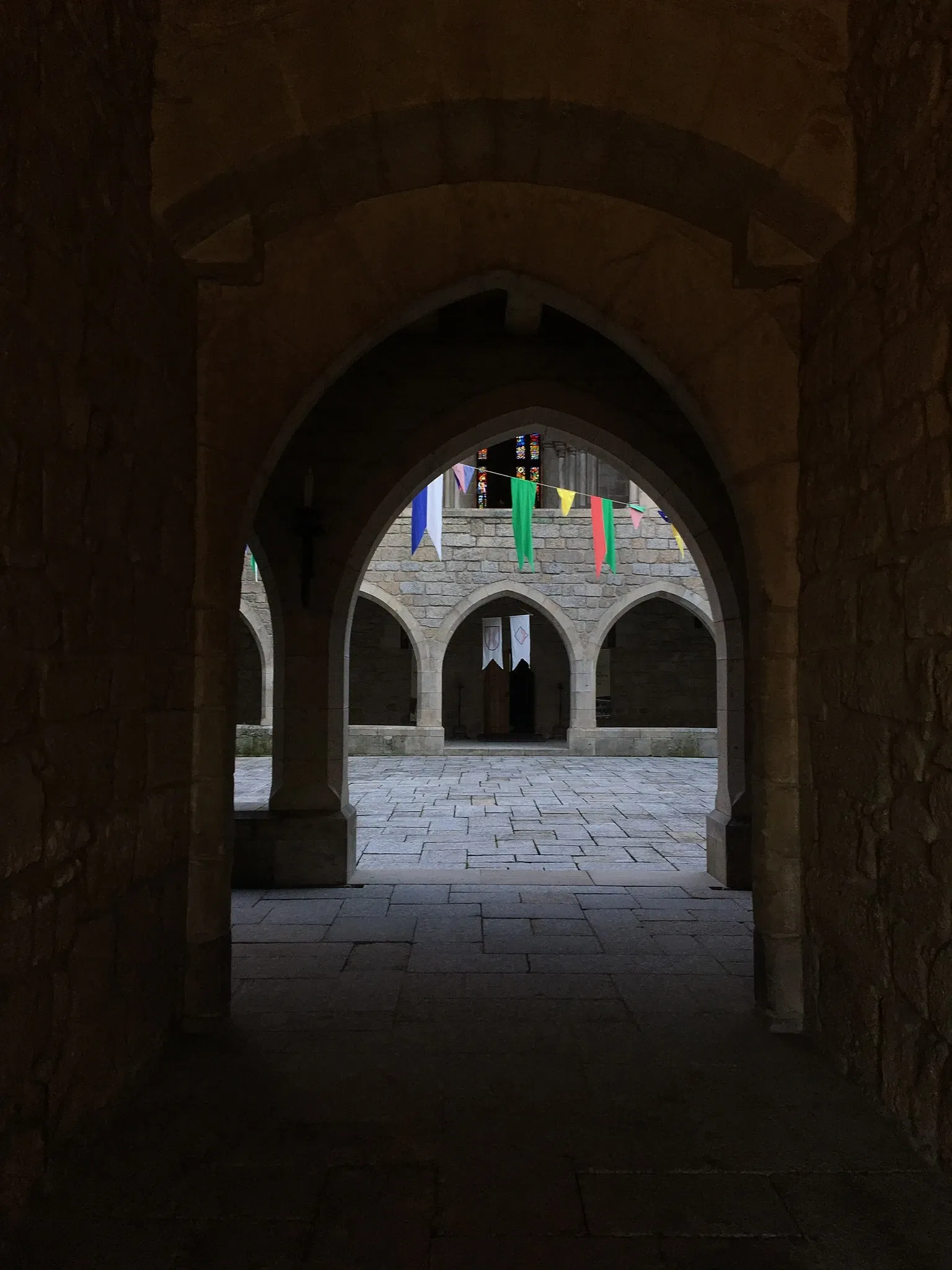 Palace of the Dukes of Braganza