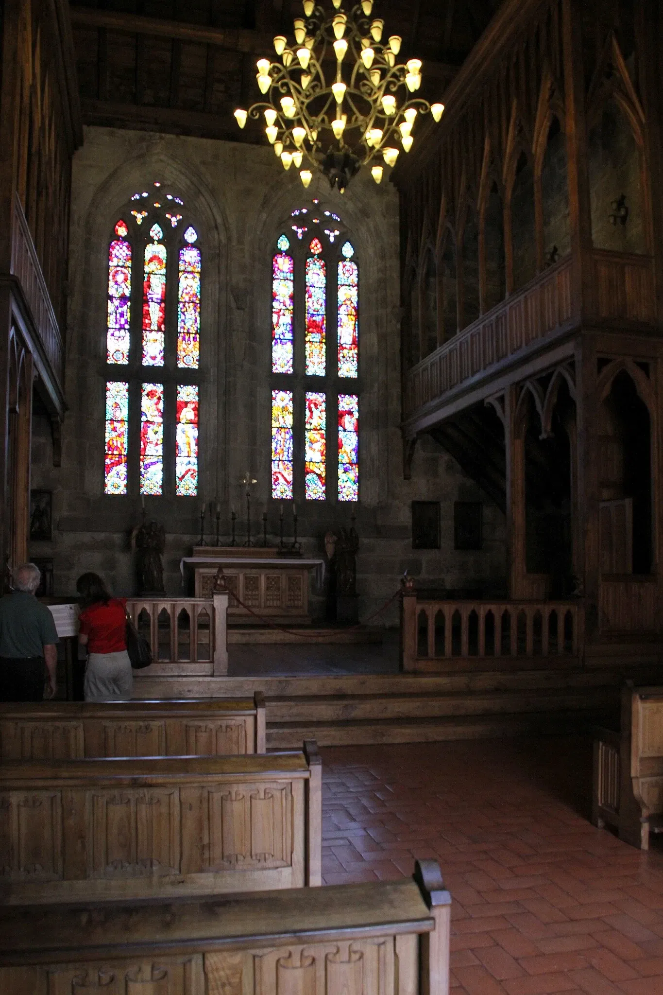 Palace of the Dukes of Braganza