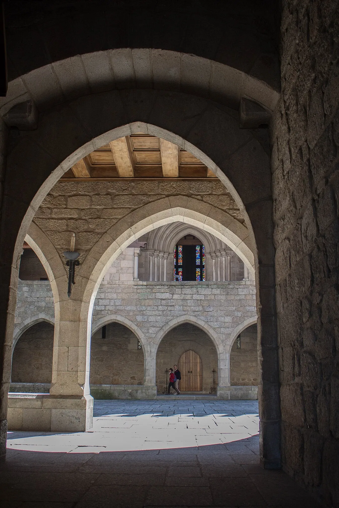 Palace of the Dukes of Braganza