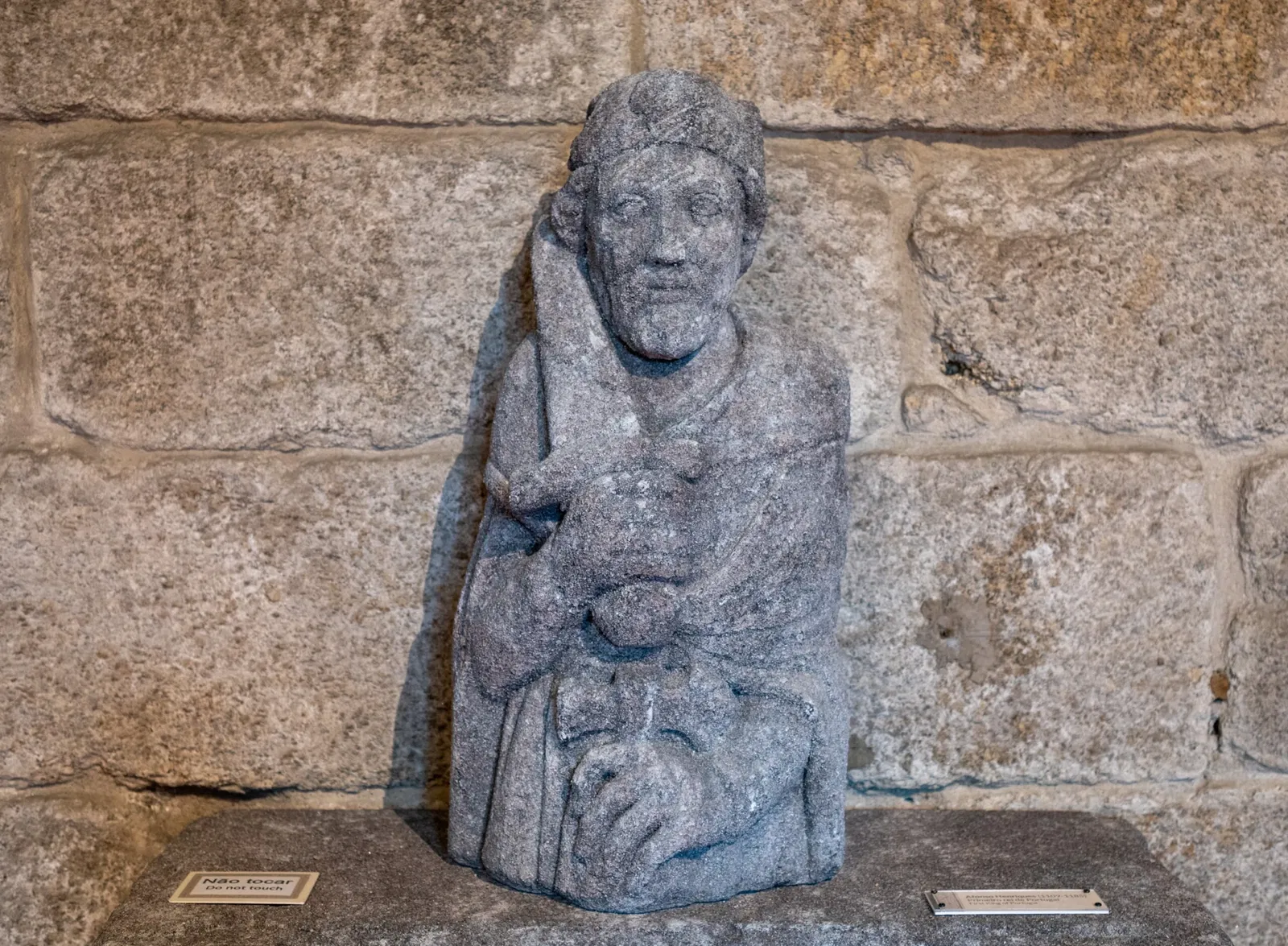 Palace of the Dukes of Braganza