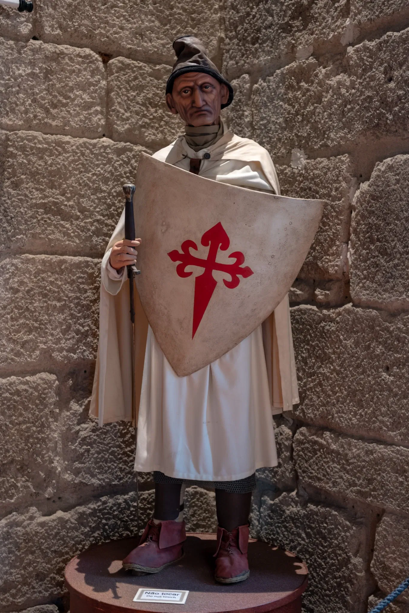 Palace of the Dukes of Braganza