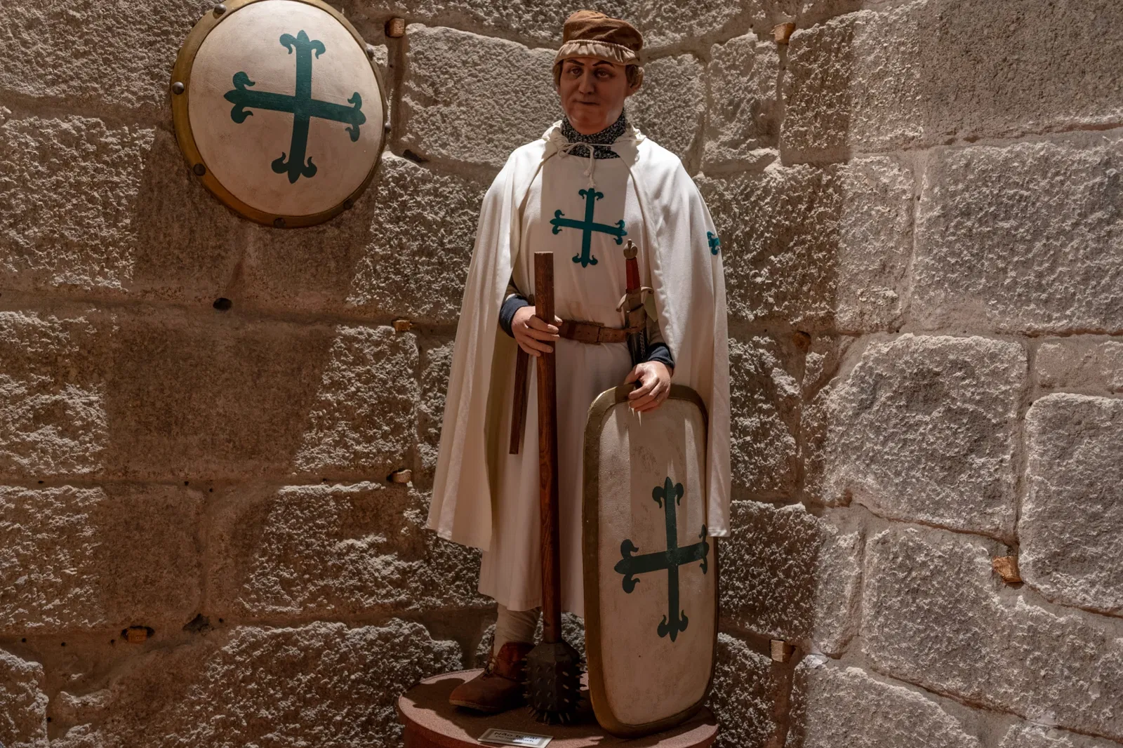 Palace of the Dukes of Braganza