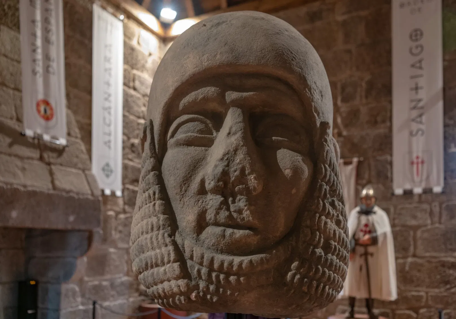 Palace of the Dukes of Braganza