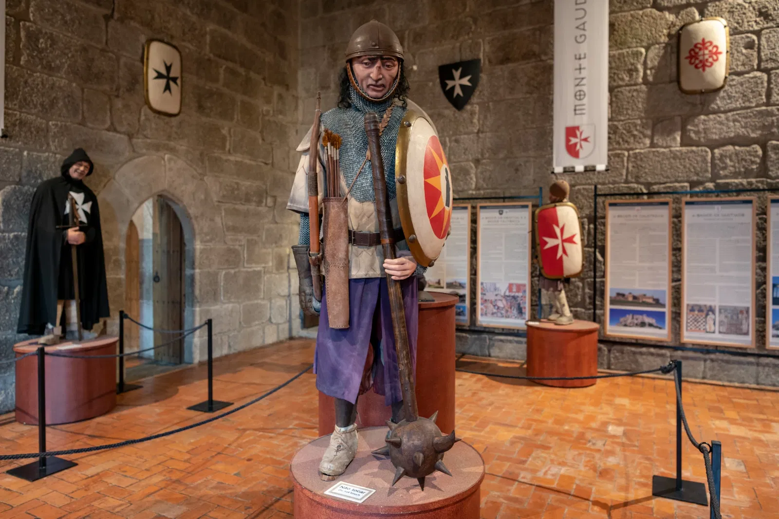 Palace of the Dukes of Braganza