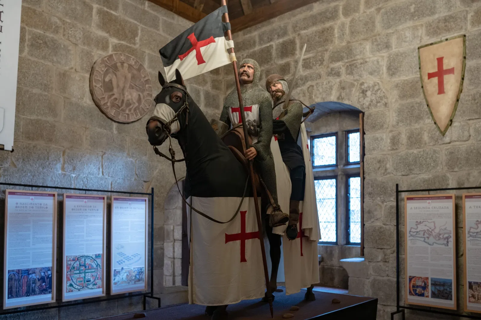 Palace of the Dukes of Braganza