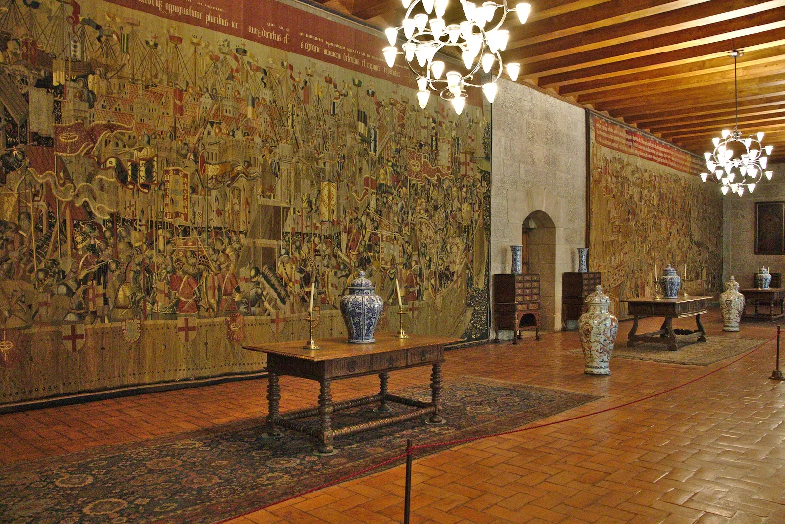 Palace of the Dukes of Braganza