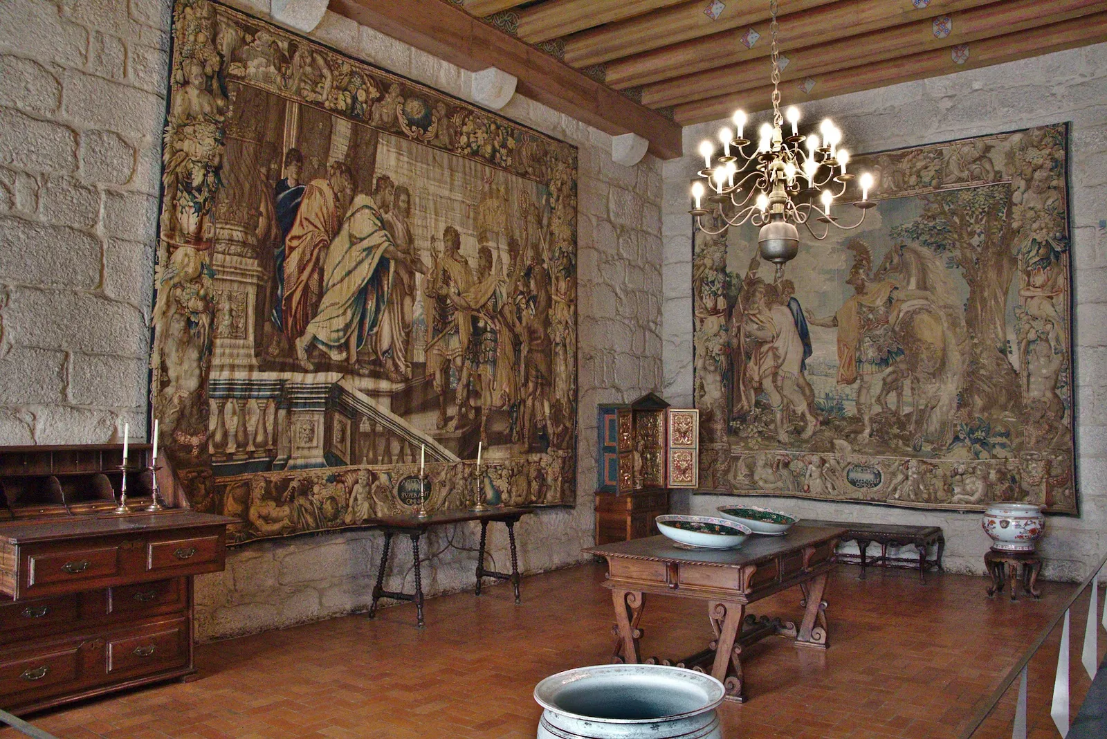 Palace of the Dukes of Braganza