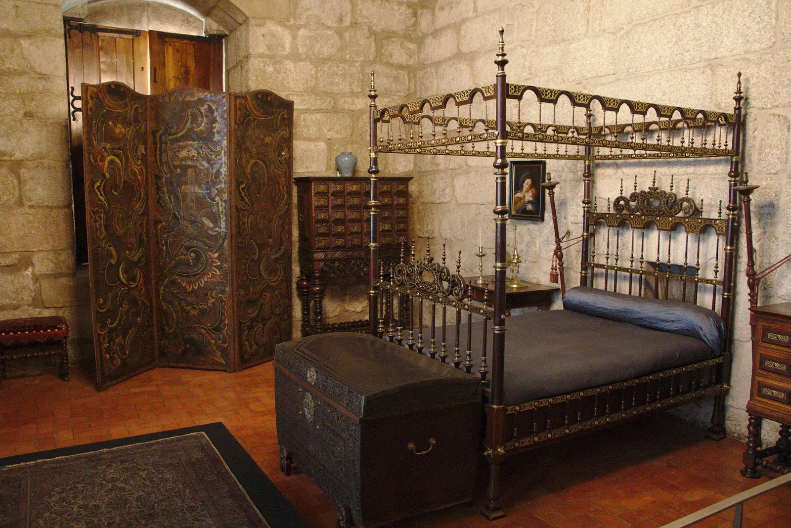 Palace of the Dukes of Braganza