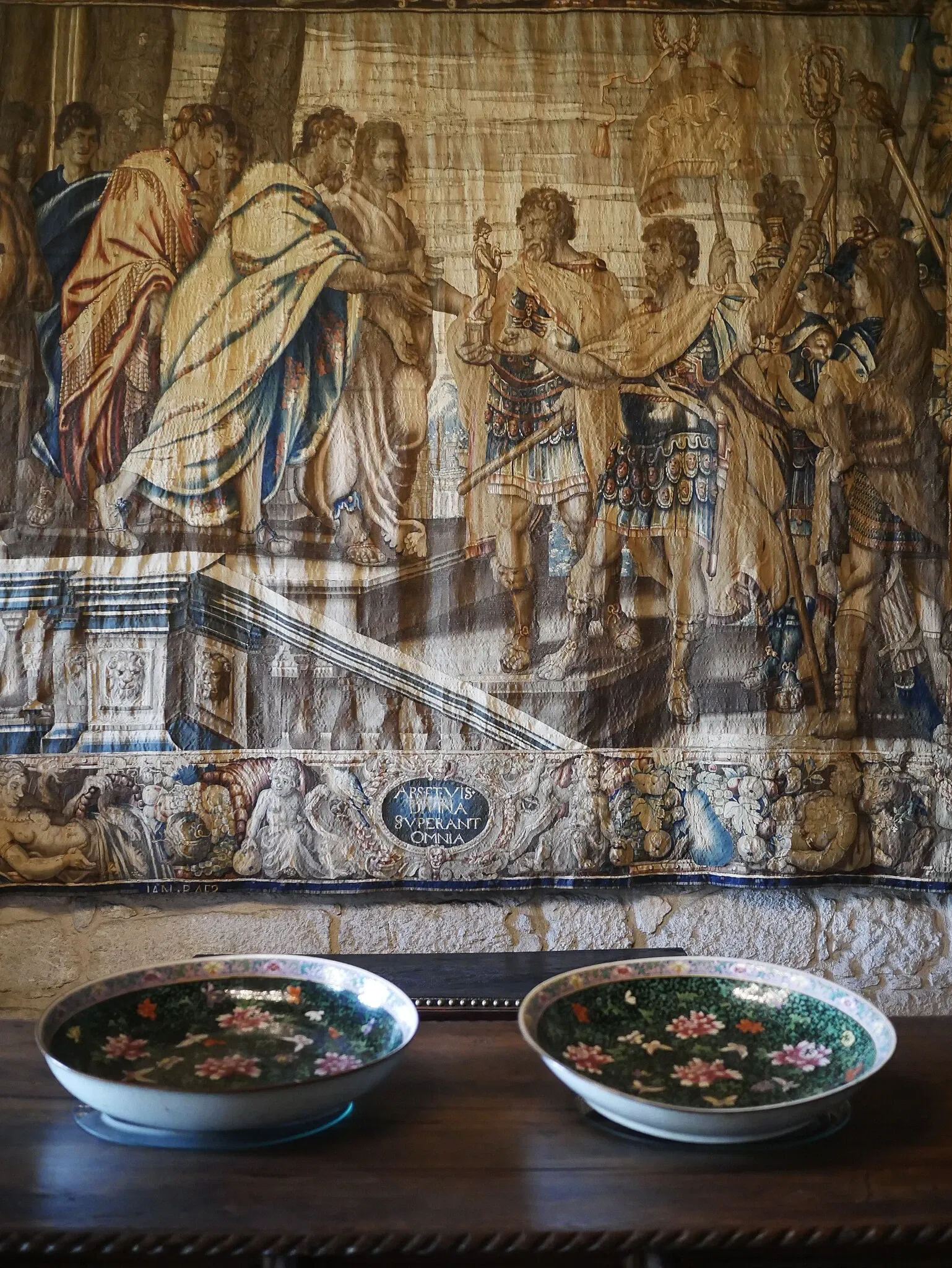 Palace of the Dukes of Braganza