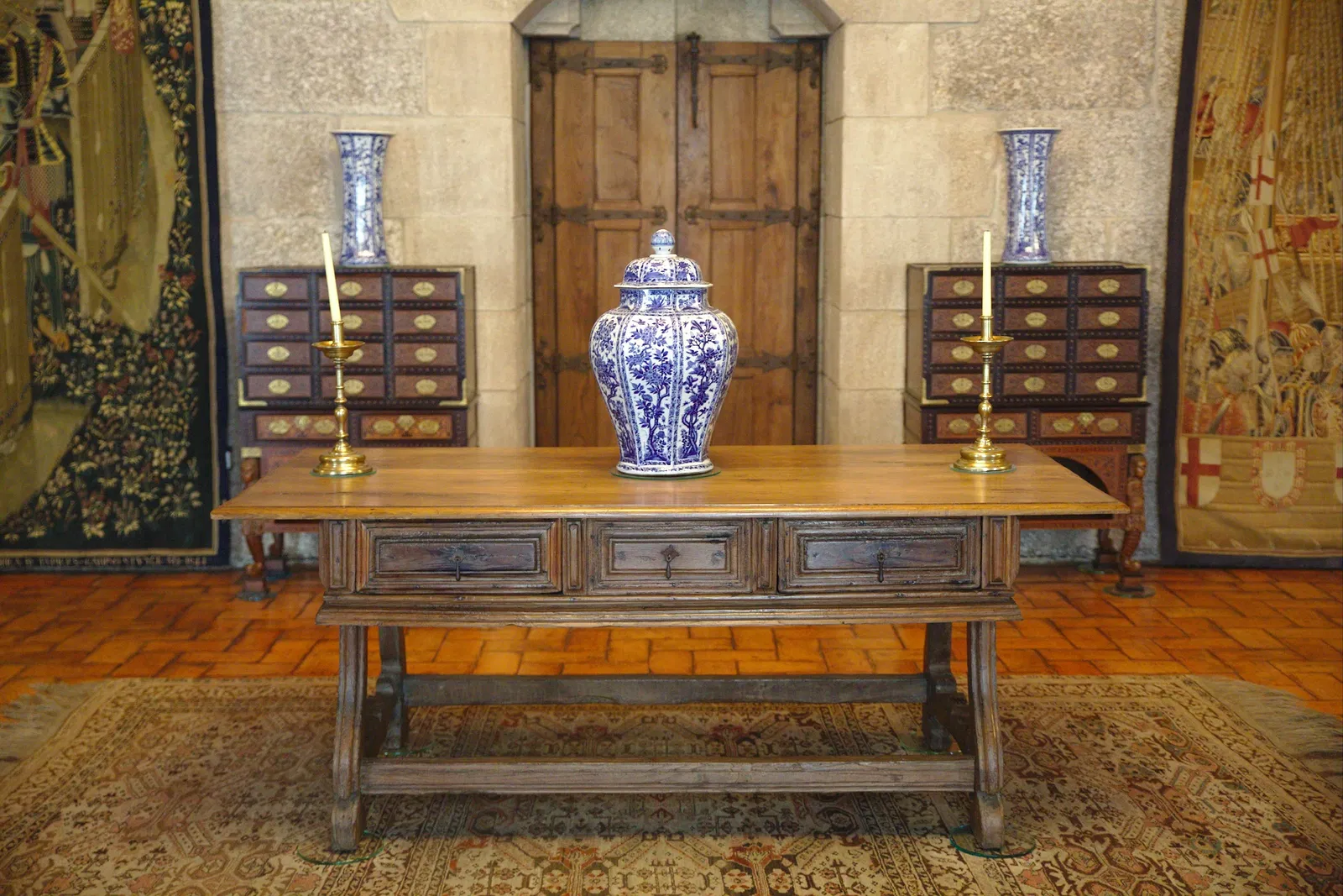 Palace of the Dukes of Braganza