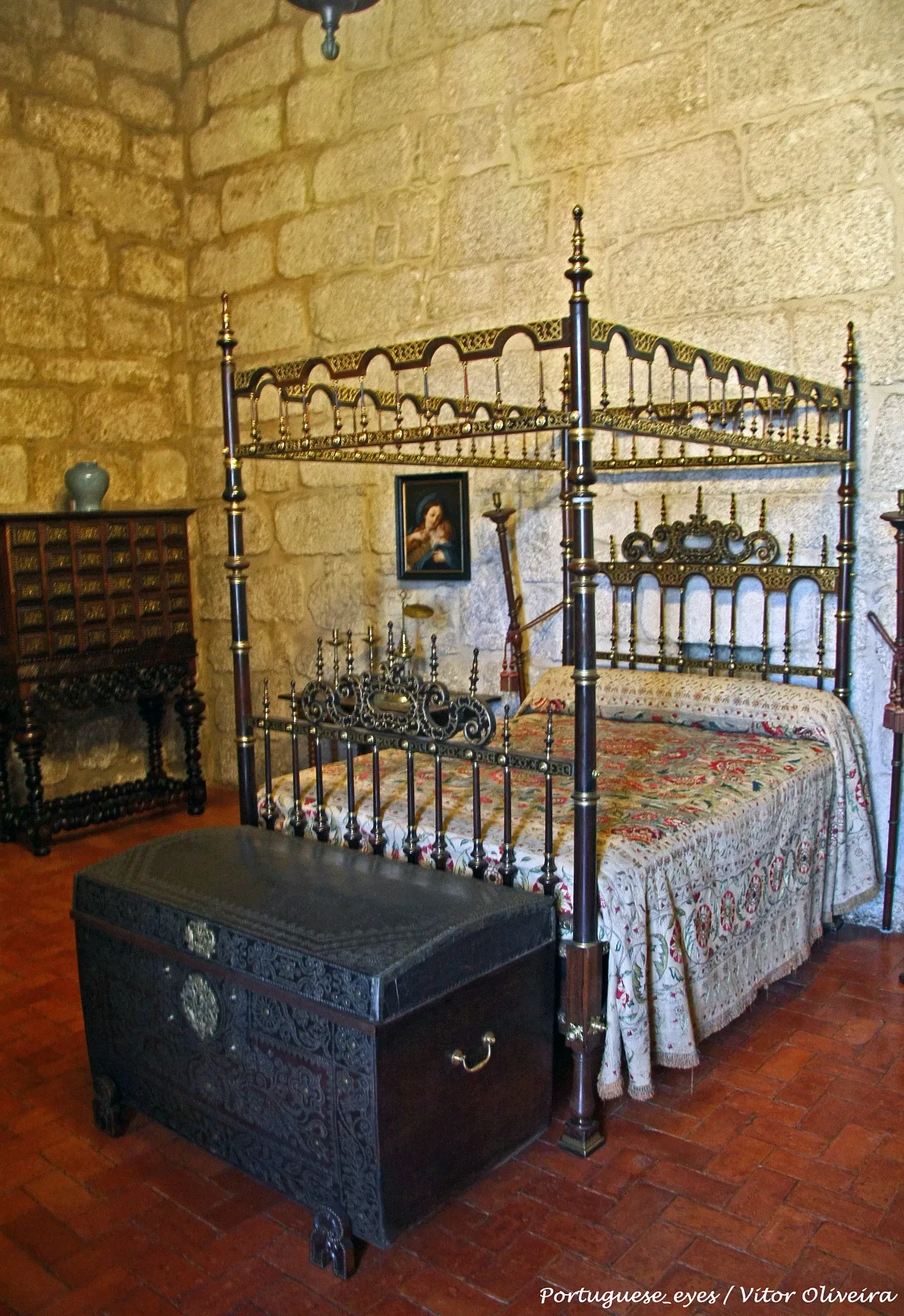 Palace of the Dukes of Braganza