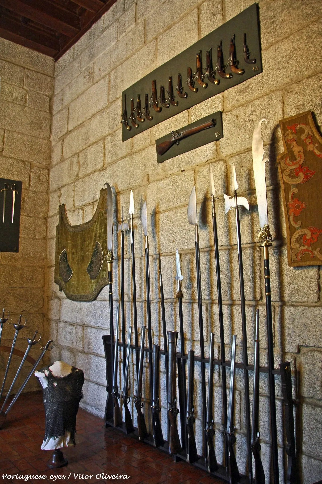 Palace of the Dukes of Braganza