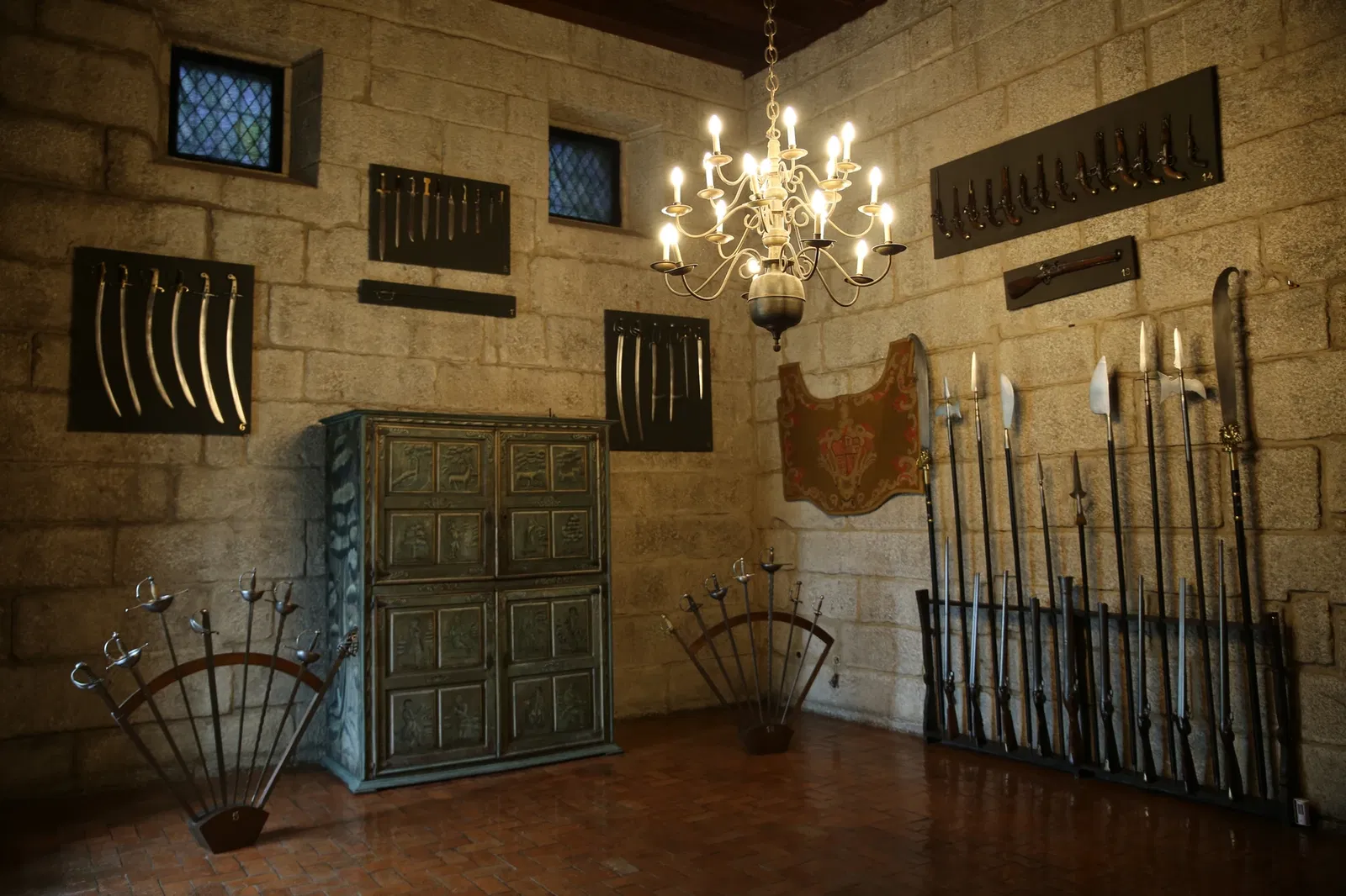 Palace of the Dukes of Braganza