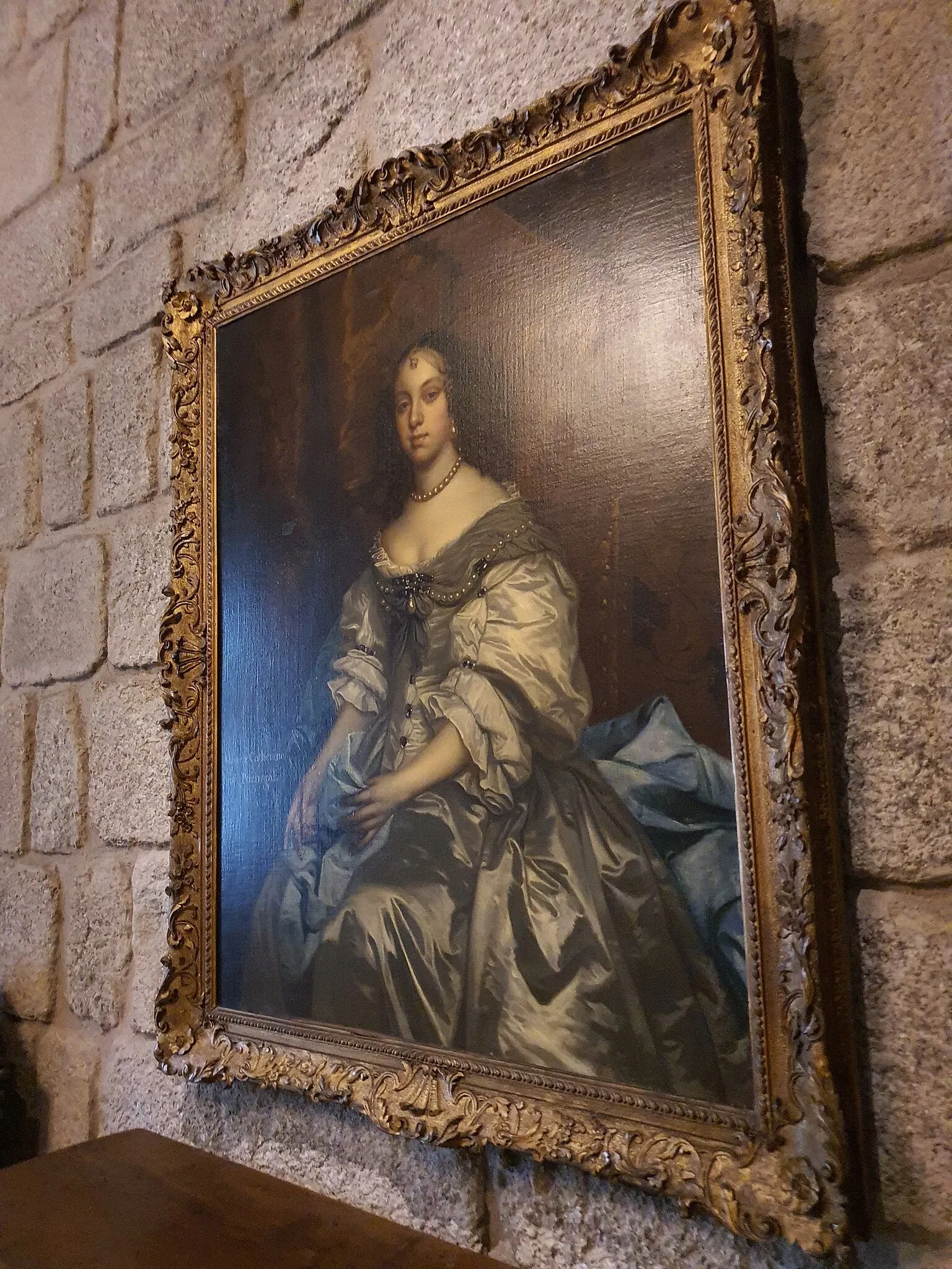 Palace of the Dukes of Braganza