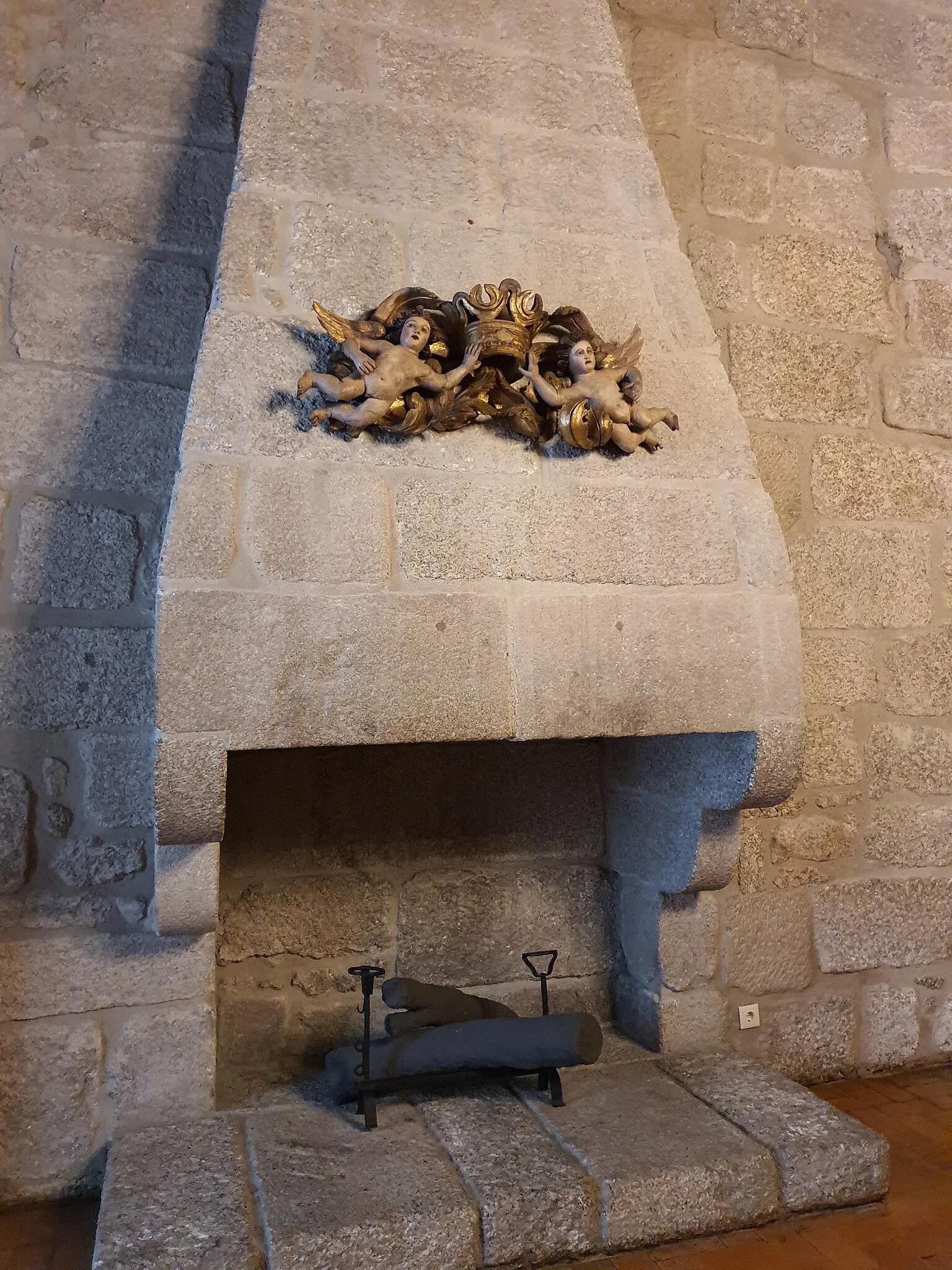 Palace of the Dukes of Braganza