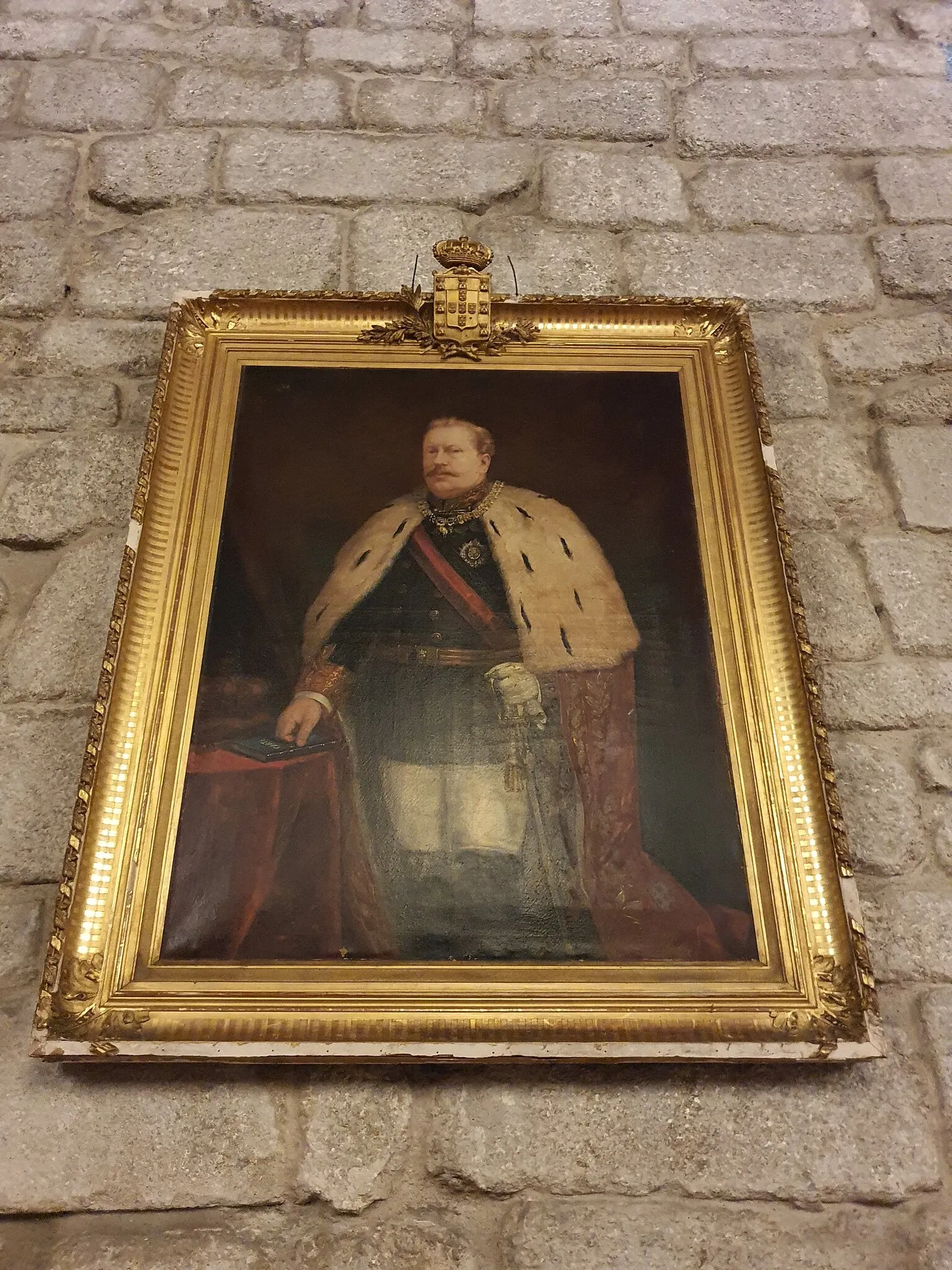 Palace of the Dukes of Braganza