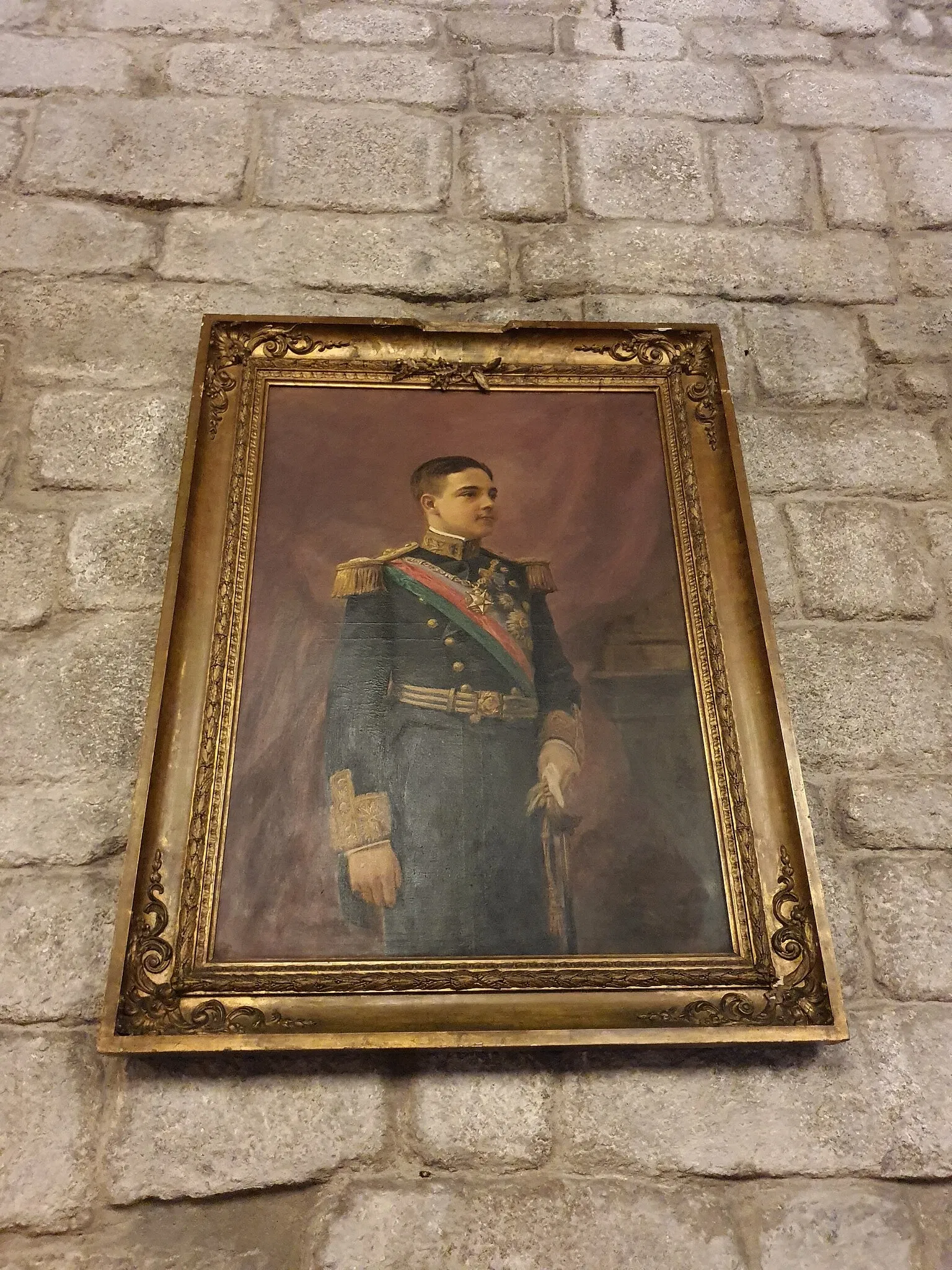 Palace of the Dukes of Braganza