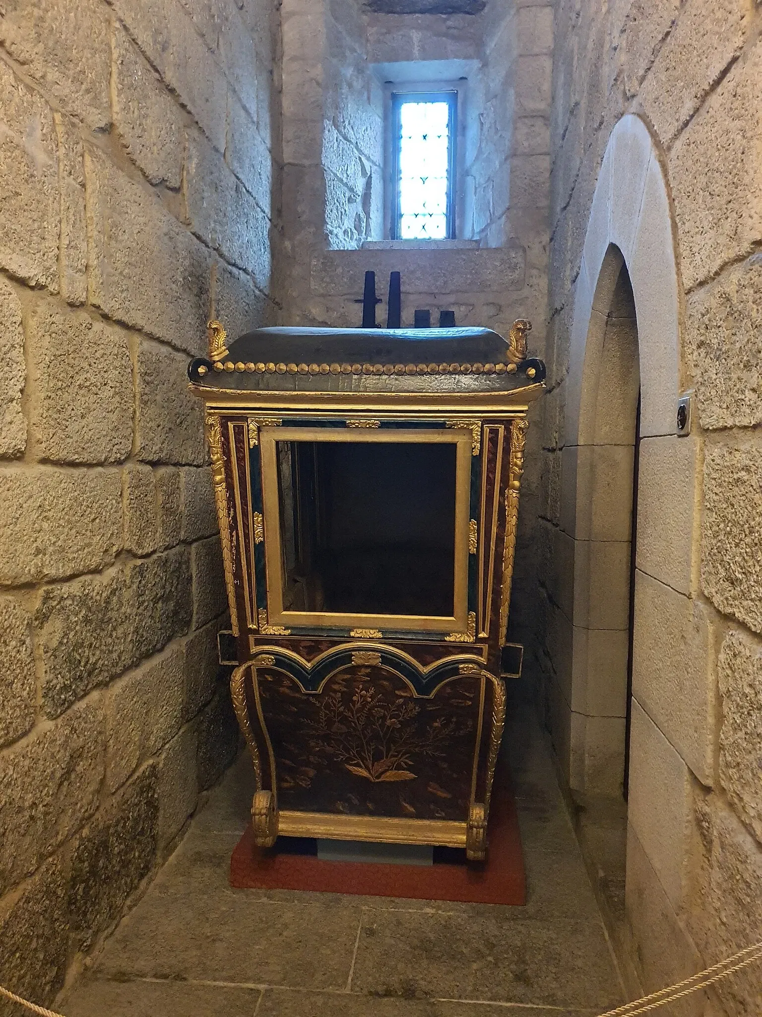 Palace of the Dukes of Braganza