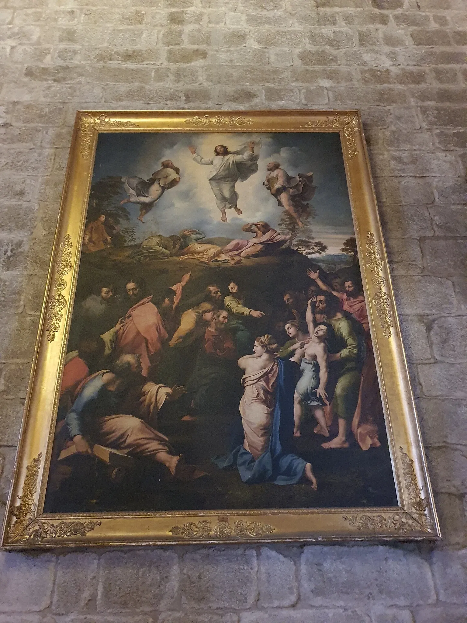 Palace of the Dukes of Braganza