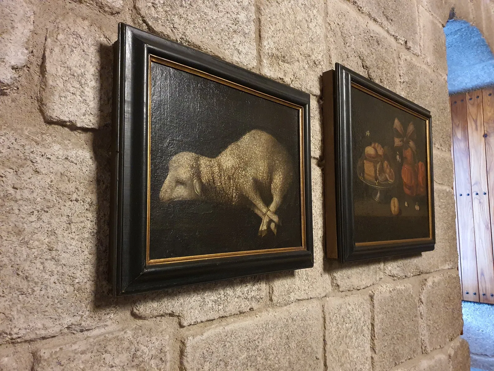 Palace of the Dukes of Braganza