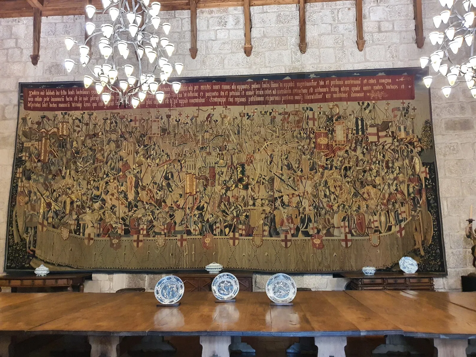 Palace of the Dukes of Braganza