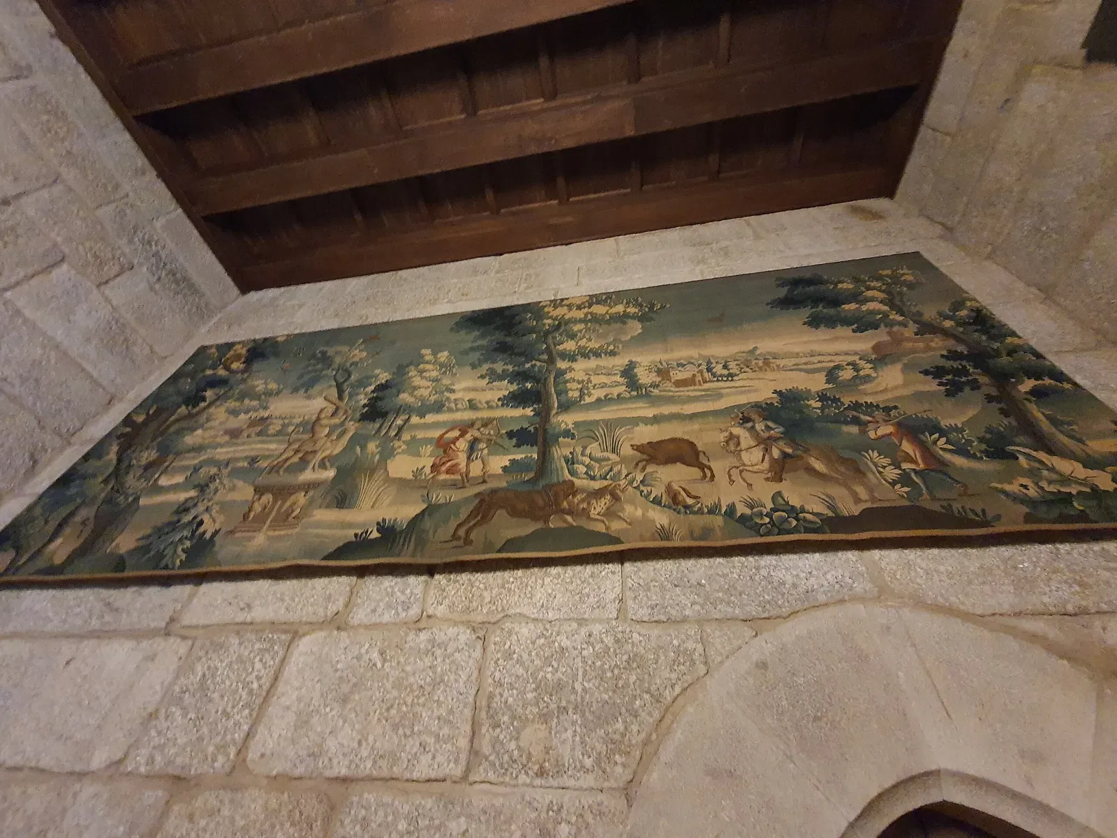 Palace of the Dukes of Braganza