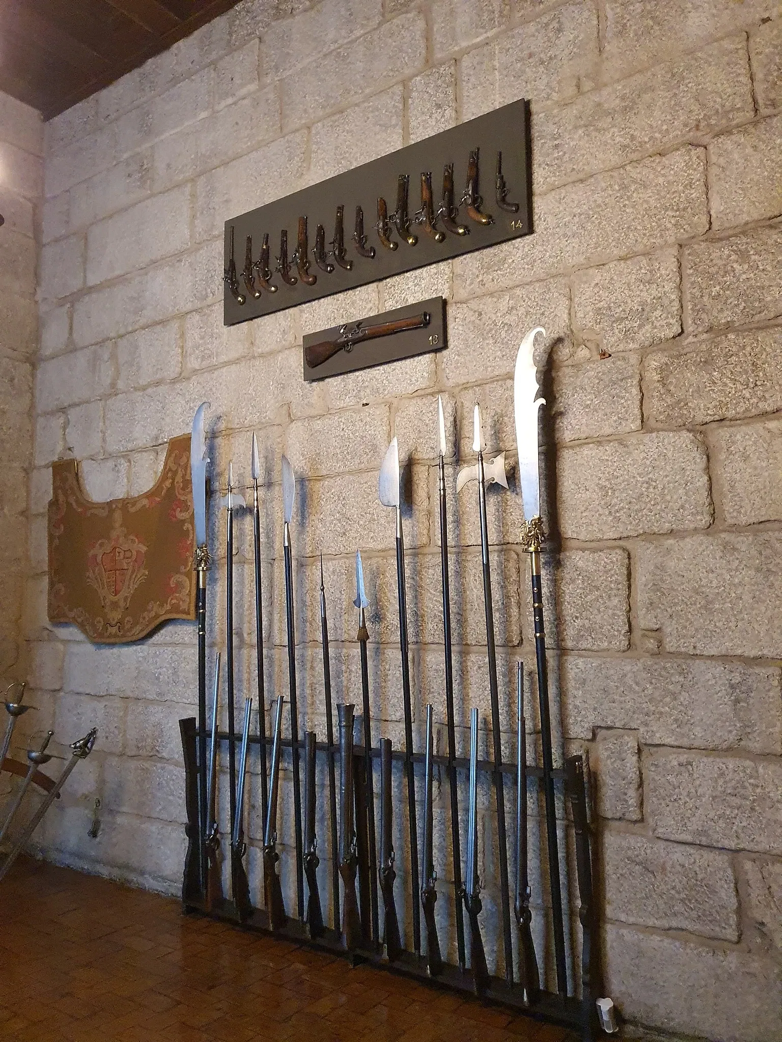 Palace of the Dukes of Braganza