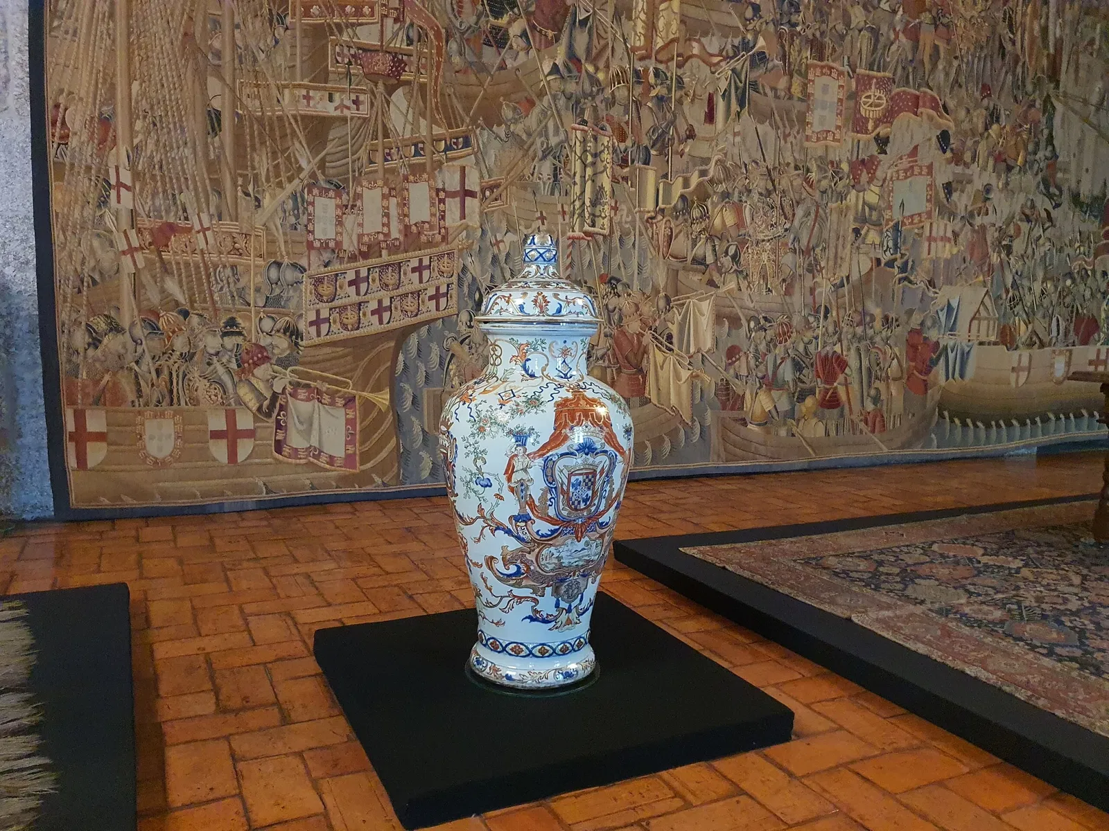 Palace of the Dukes of Braganza