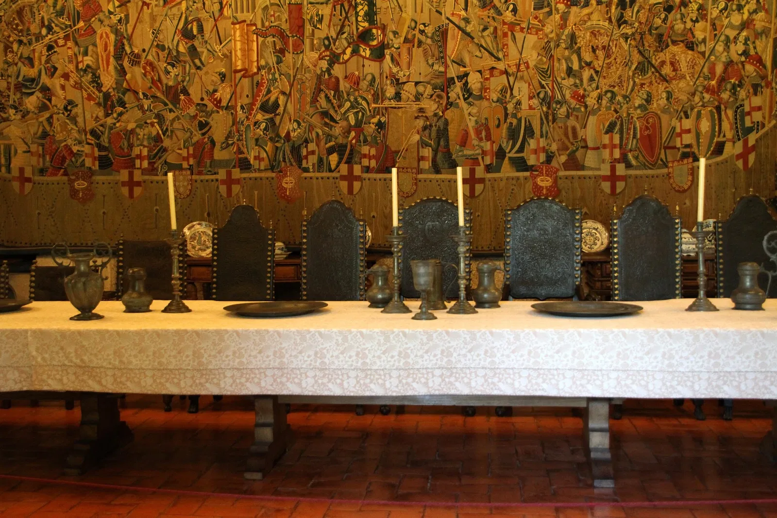 Palace of the Dukes of Braganza