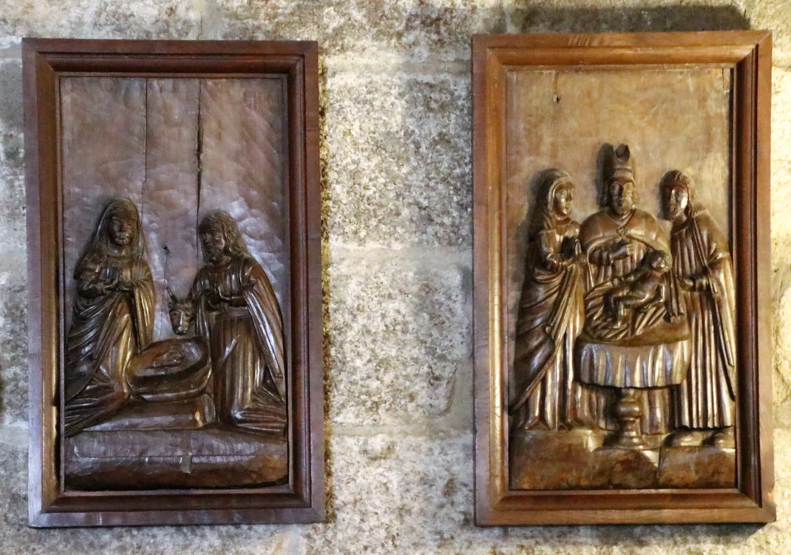 Palace of the Dukes of Braganza