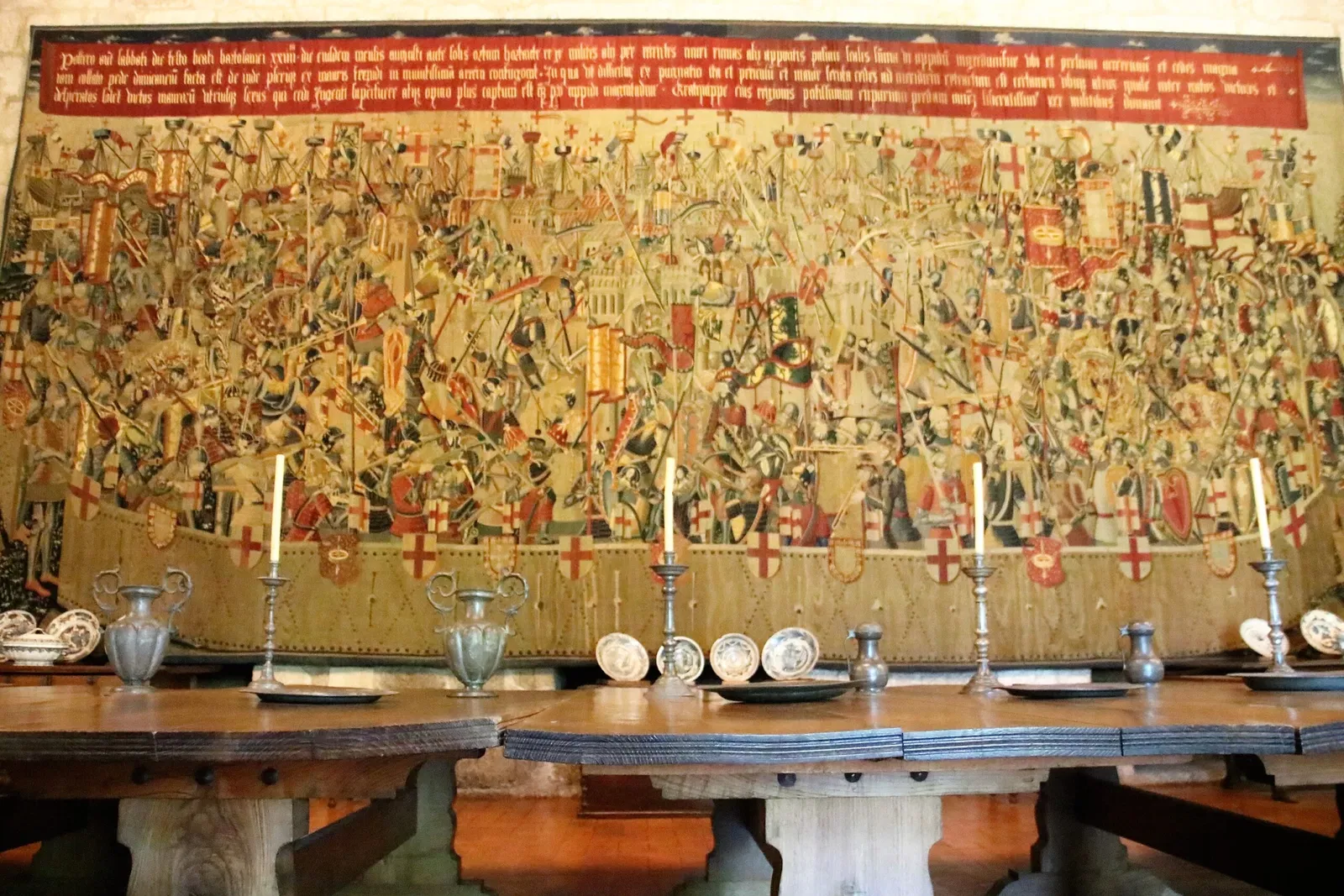 Palace of the Dukes of Braganza