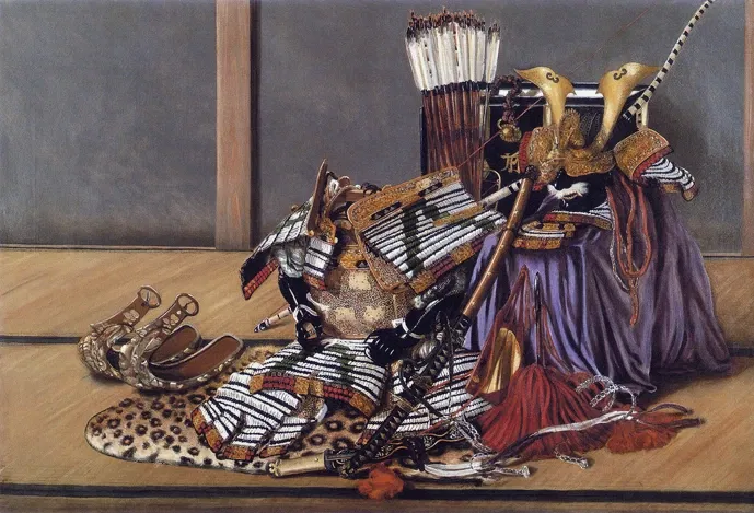 Yushukan Museum Yasukuni Jinja