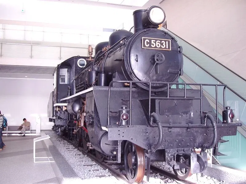 Yushukan Museum Yasukuni Jinja