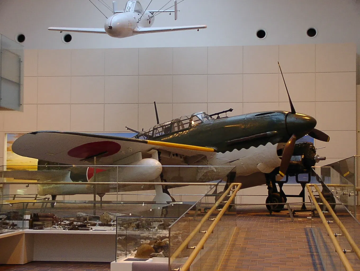 Yushukan Museum Yasukuni Jinja