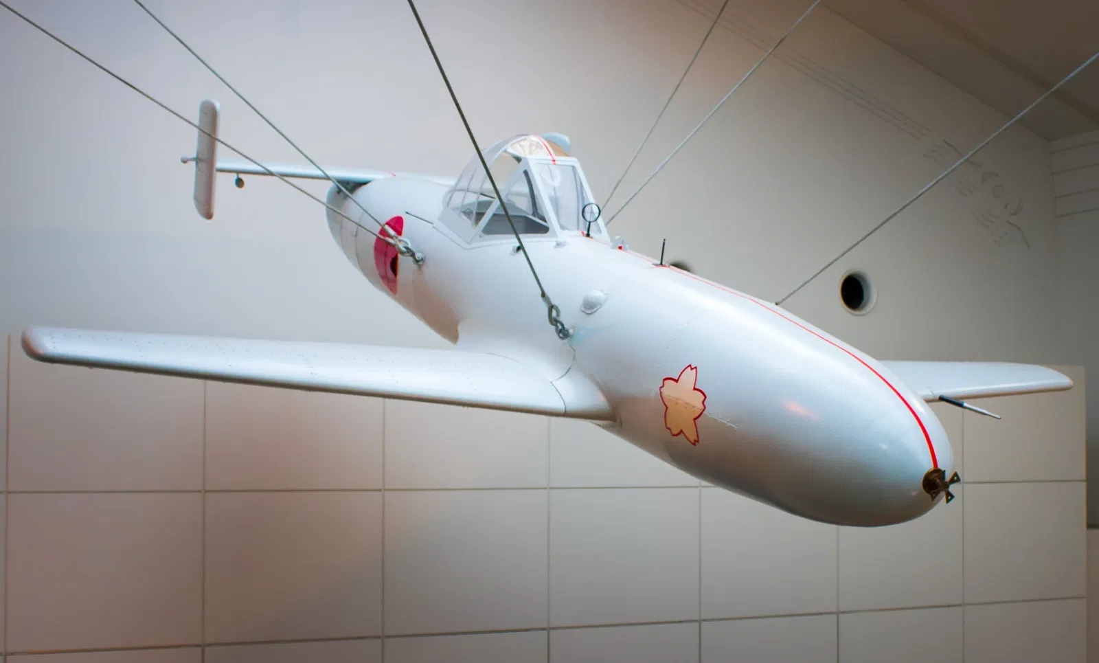 Yushukan Museum Yasukuni Jinja