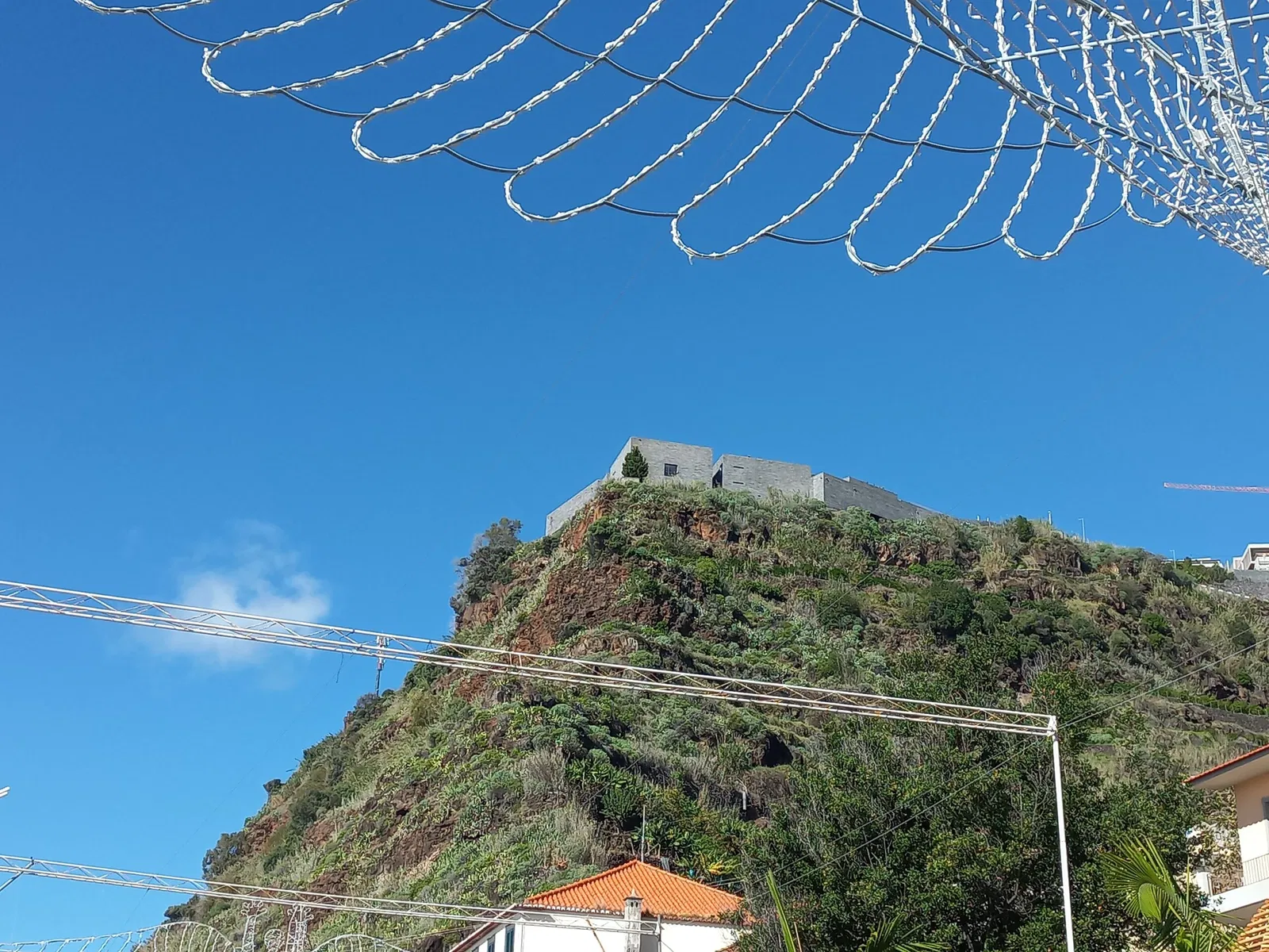 Centro das Artes - Casa das Mudas