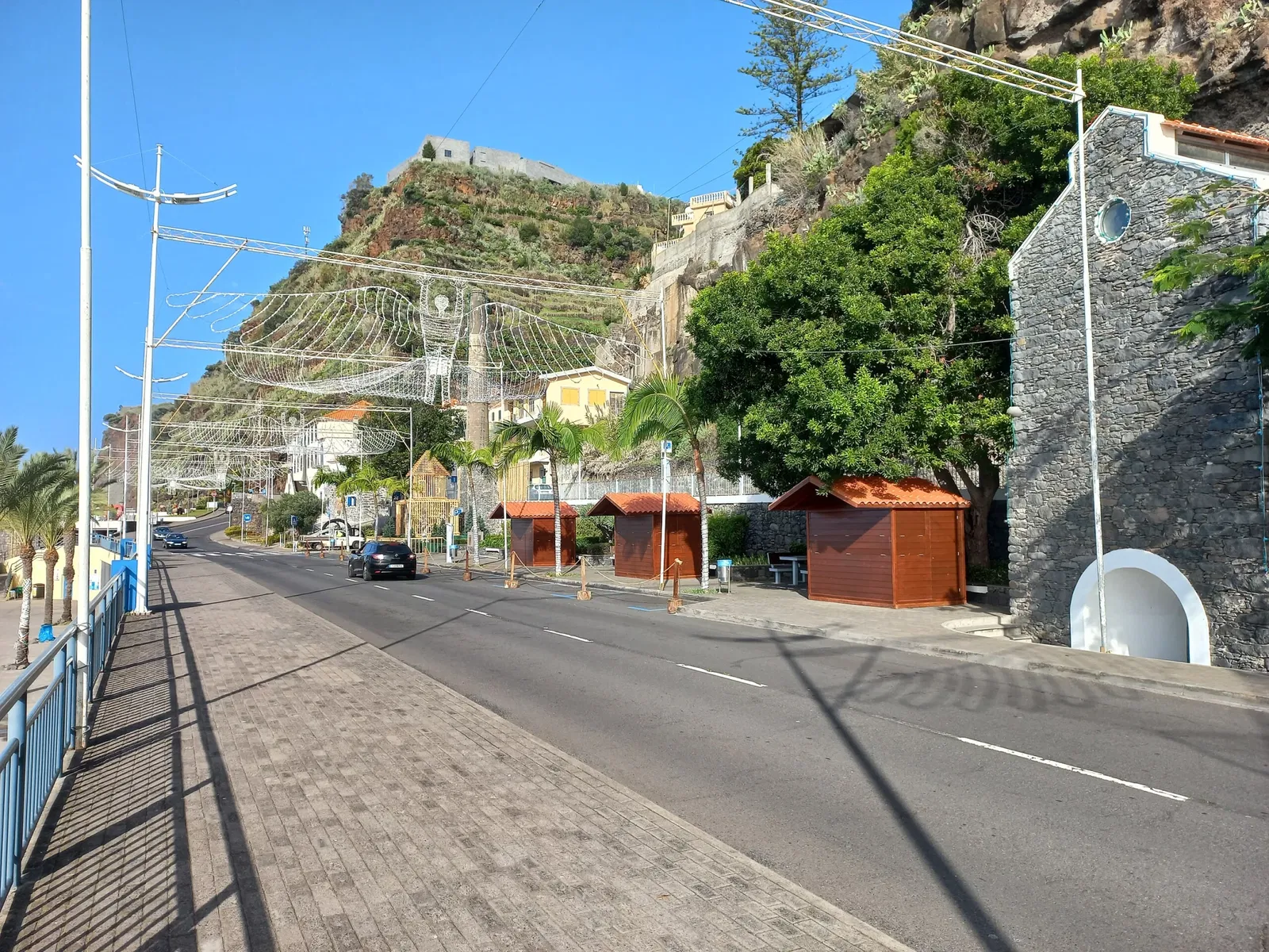 Centro das Artes - Casa das Mudas