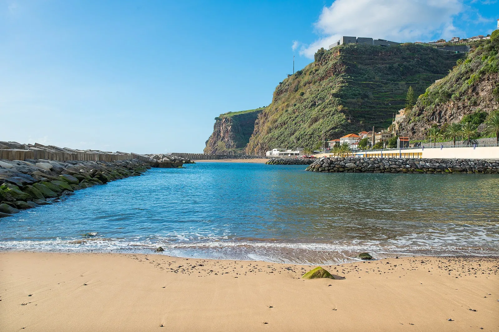 Centro das Artes - Casa das Mudas