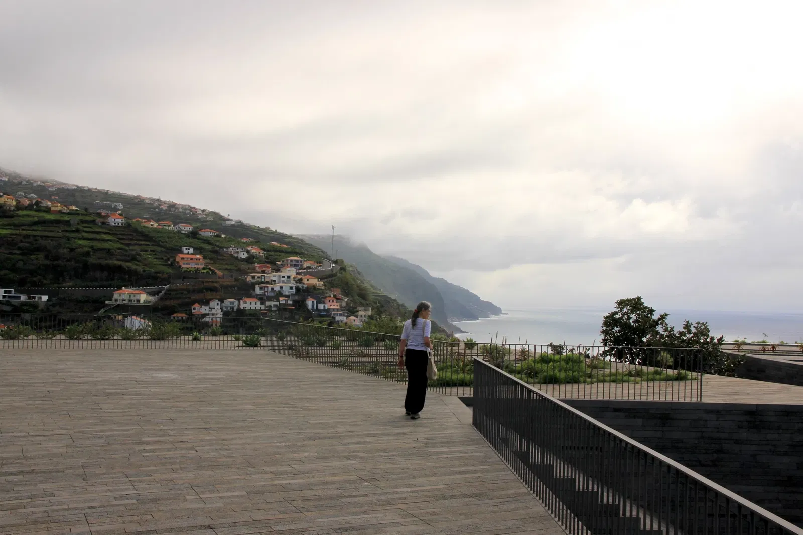 Centro das Artes - Casa das Mudas
