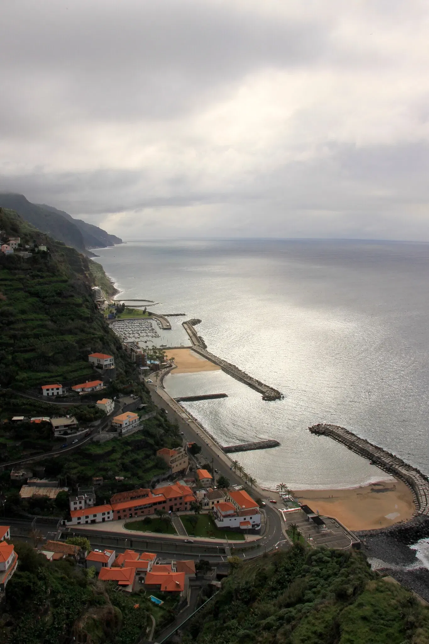 Centro das Artes - Casa das Mudas