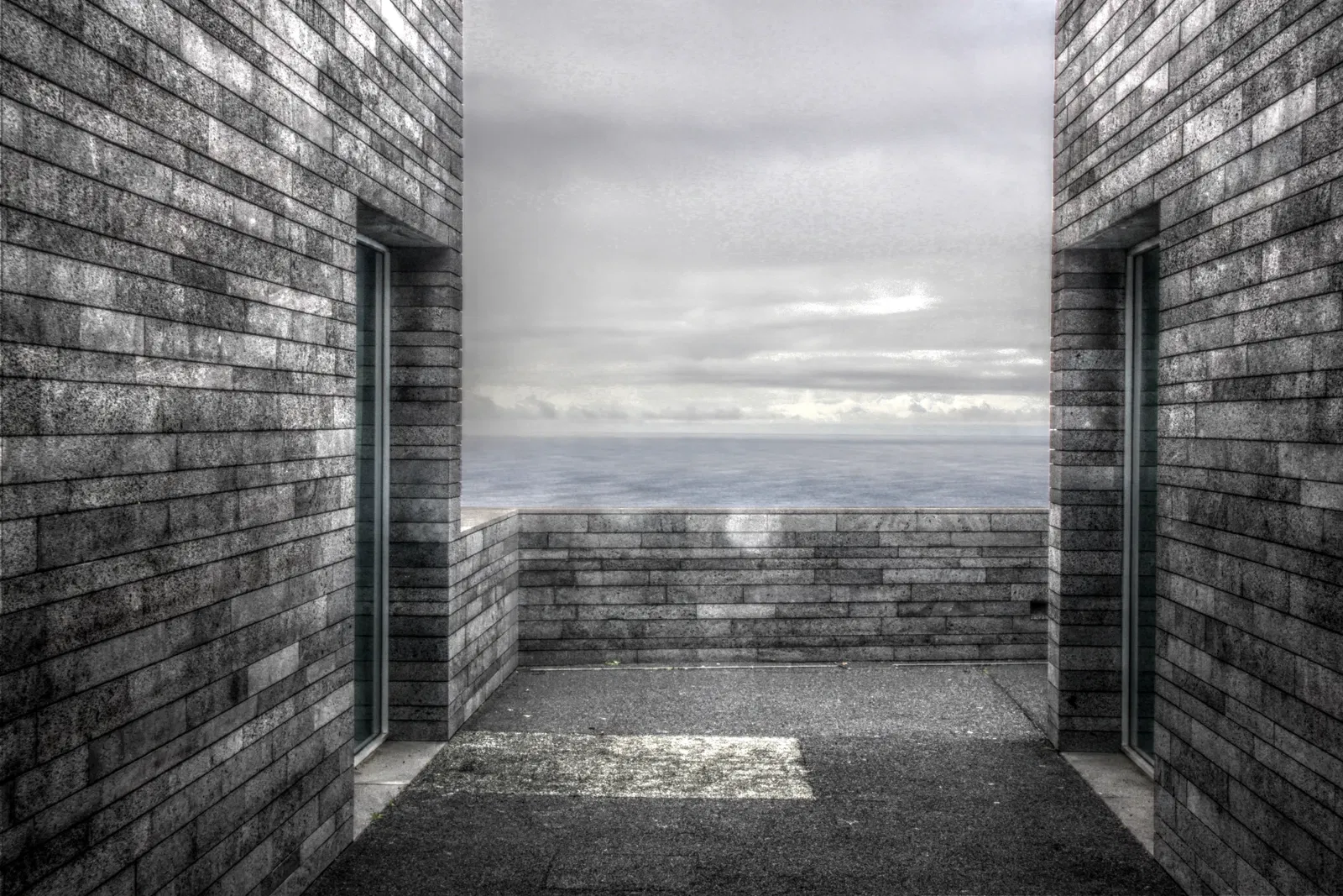 Centro das Artes - Casa das Mudas