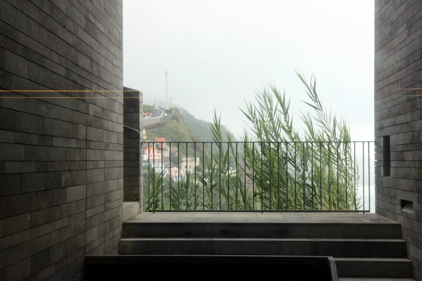 Centro das Artes - Casa das Mudas