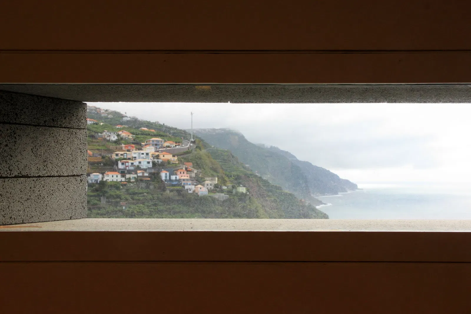 Centro das Artes - Casa das Mudas