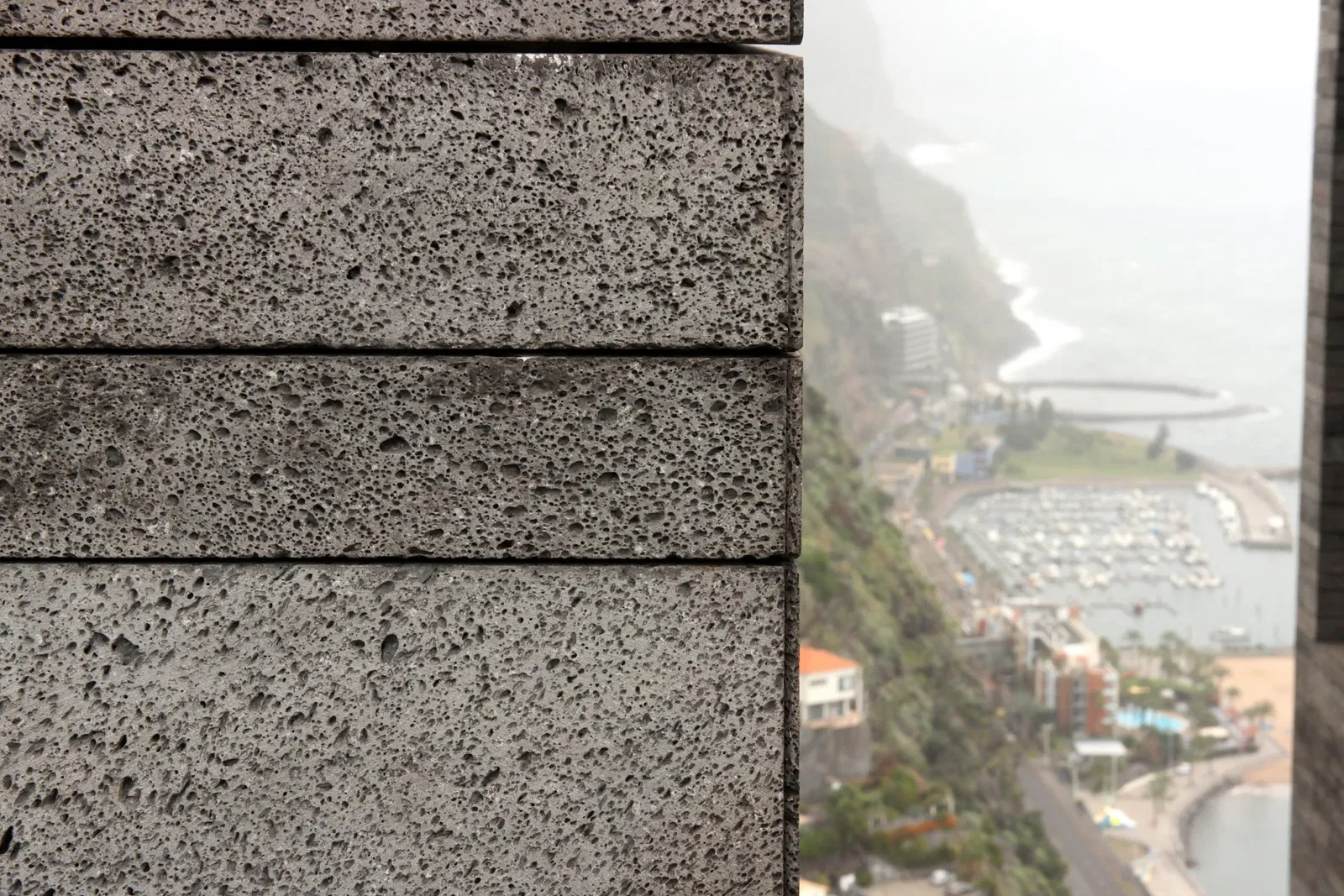 Centro das Artes - Casa das Mudas